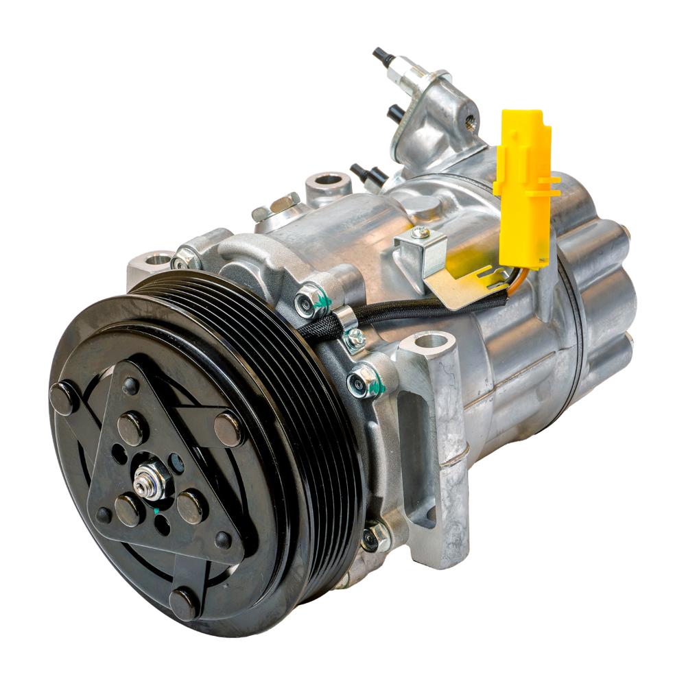 Compresor climatizare Asam Automotive 74061