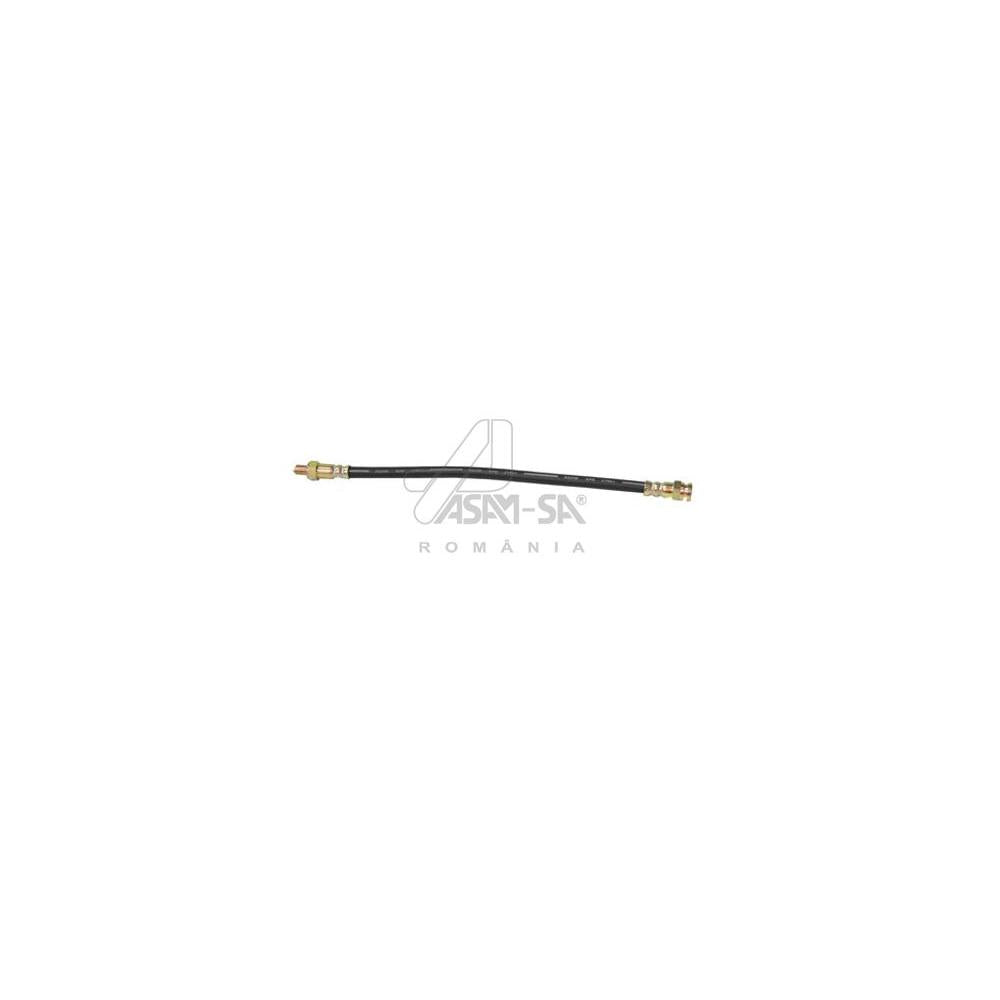 Furtun (racord) frana fata d. 1310 Asam Automotive 01088
