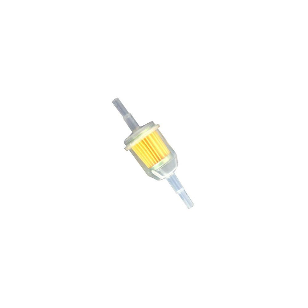 Filtru benzina universal mic Asam Automotive 01089