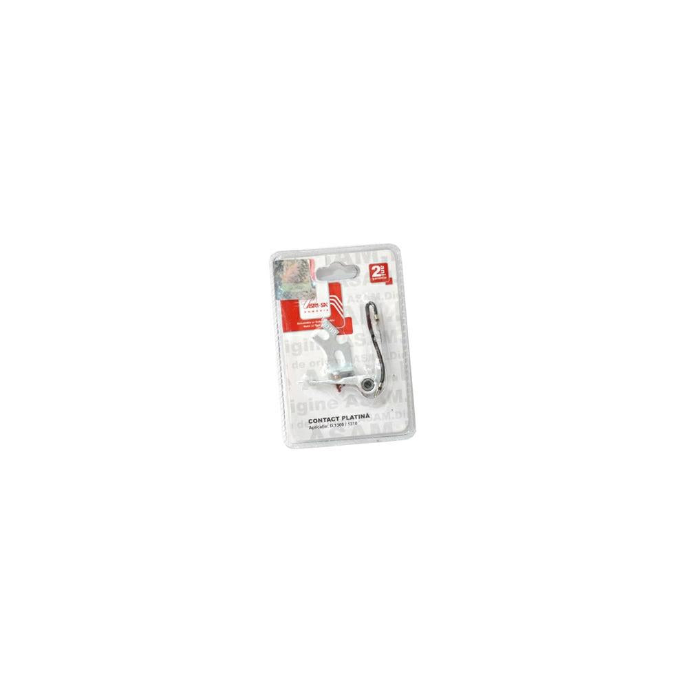 Contact platina Dacia Asam Automotive 01114