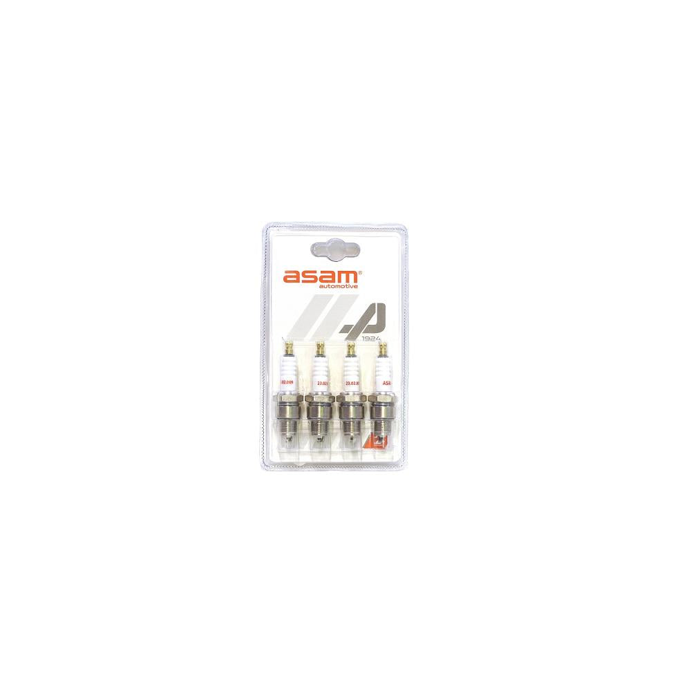 Bujie scanteie D1310/D1304/NOVA set 4BUC Asam Automotive 01119