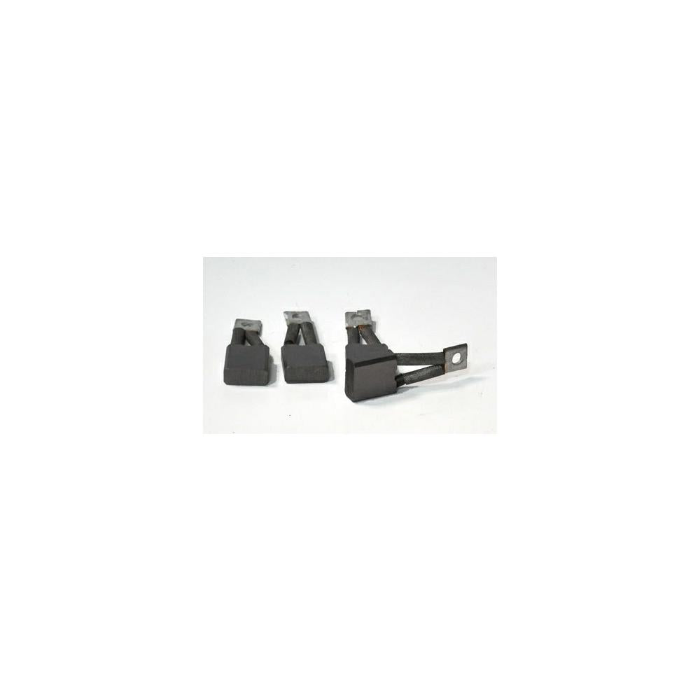 Set perii demaror aro/saviem Asam Automotive 01121