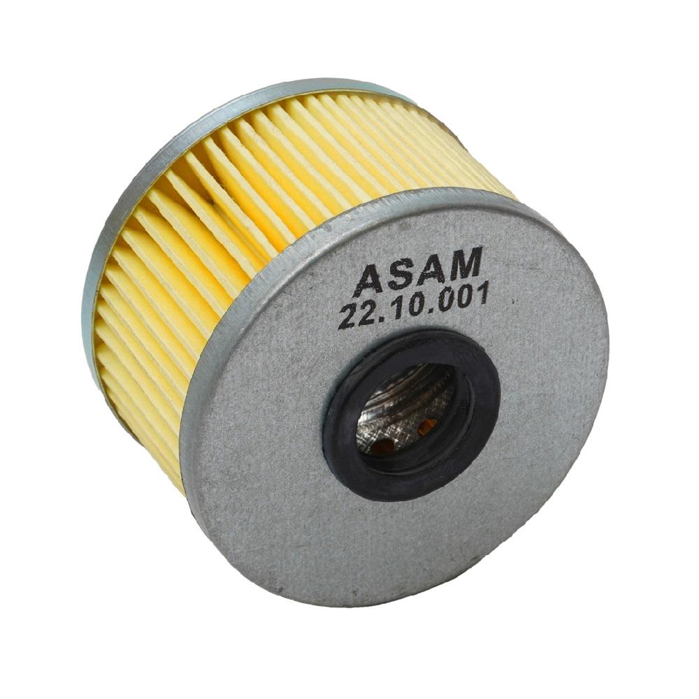 Filtru motorina D1304/SLZ. 1.9D TV (mic) Asam Automotive 01135