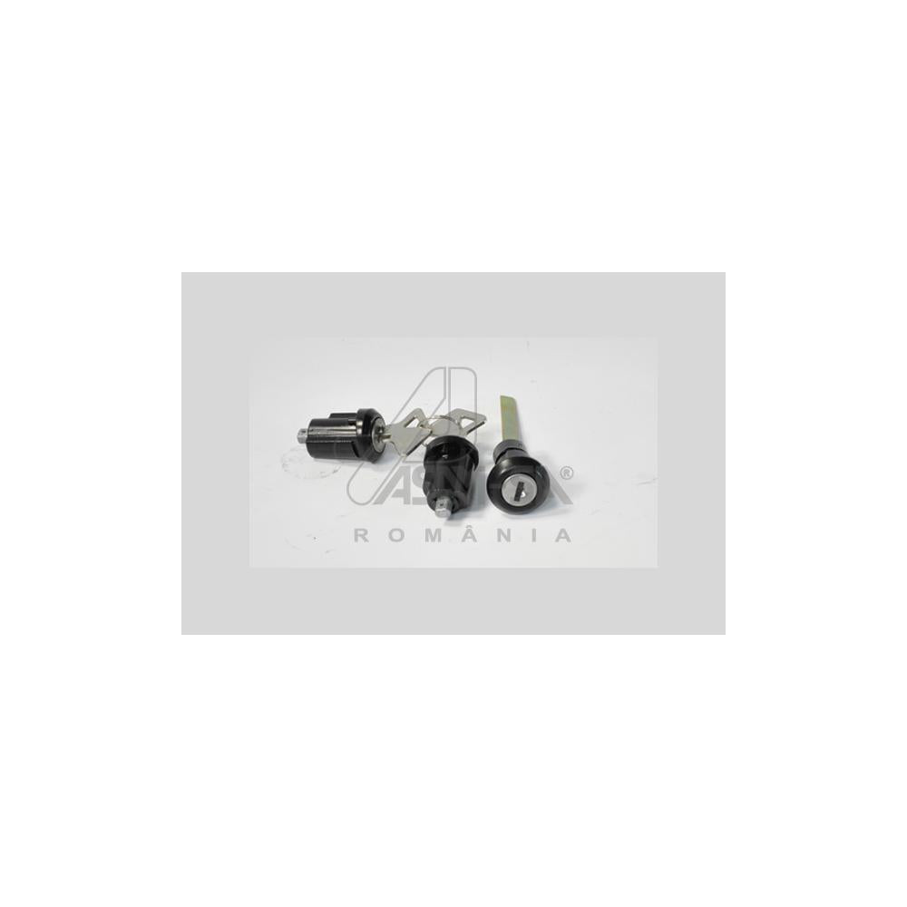 Set yale Dacia cn Asam Automotive 01152
