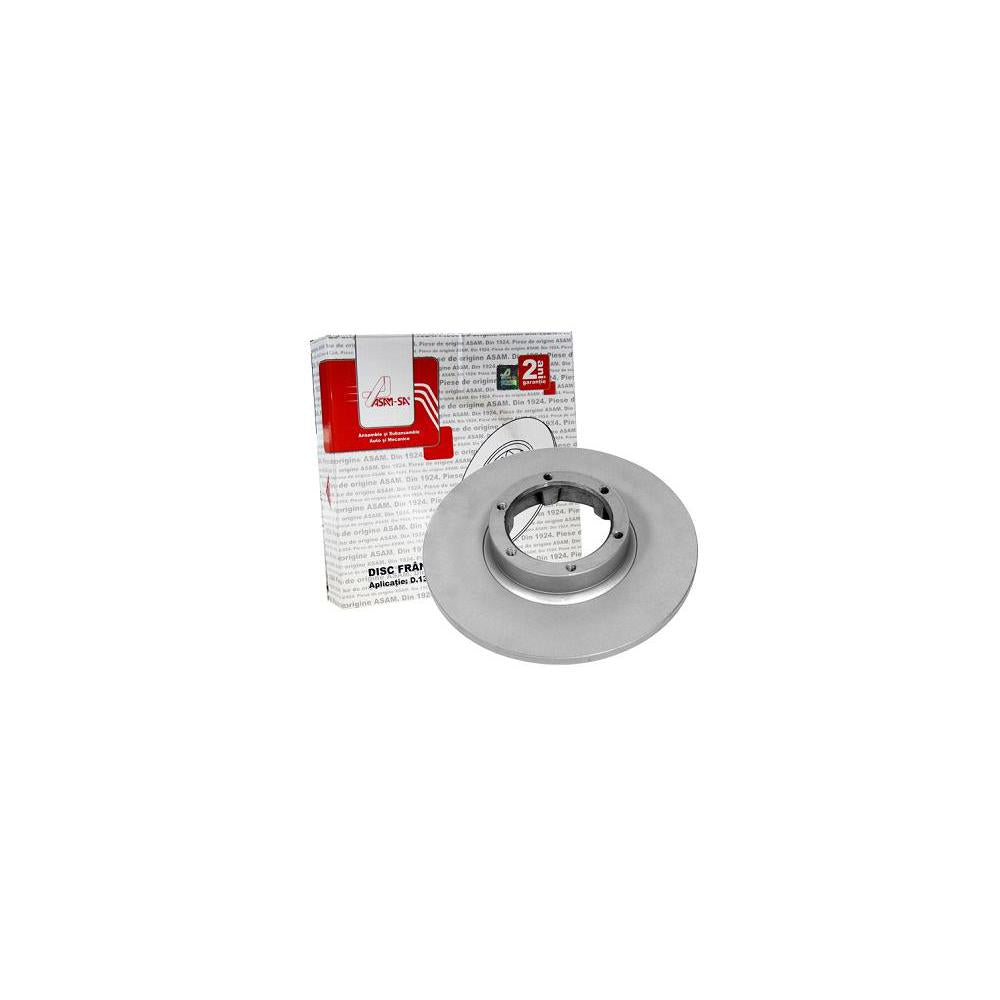 Disc frana D1310 Asam Automotive 01158