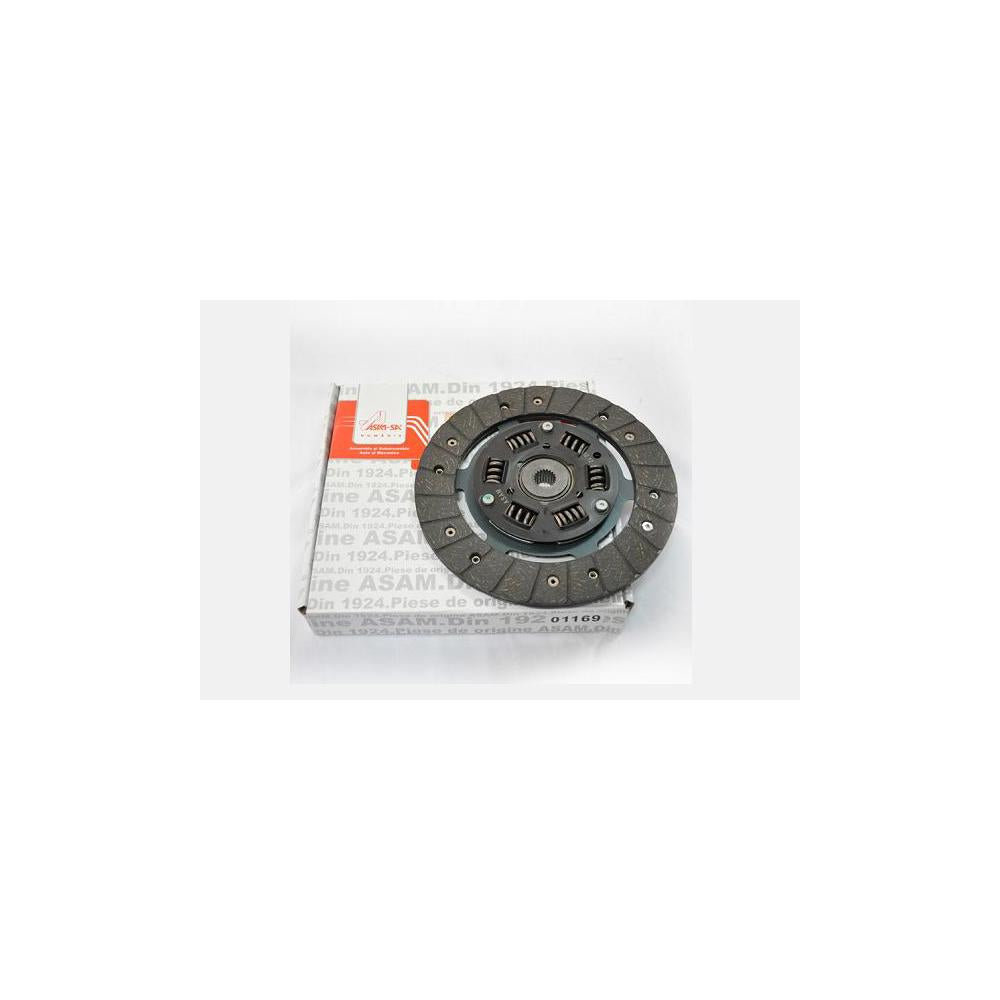Disc ambreiaj Dacia D200 Asam Automotive 01169