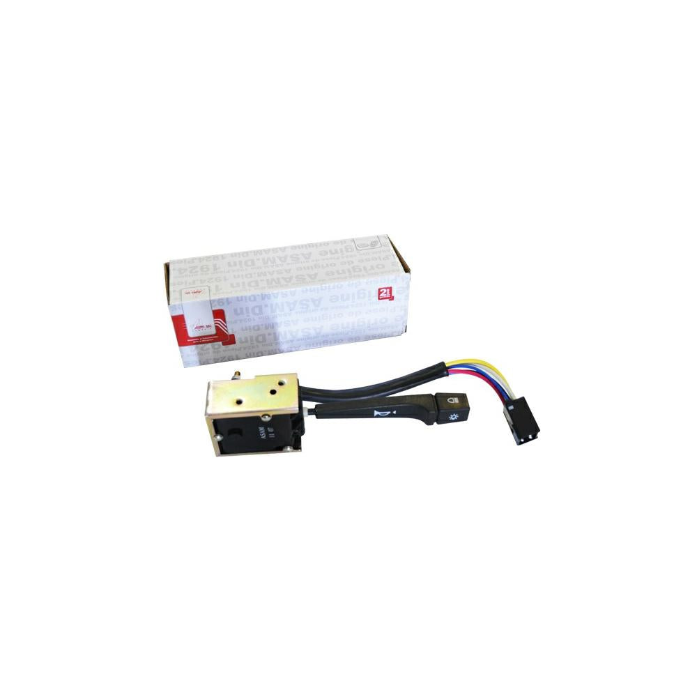 Bloc lumini Dacia 1400 (5 pini) Asam Automotive 01171