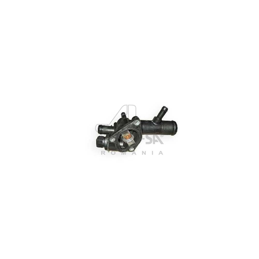 Termostat (cutie iesire apa) Asam Automotive 01339