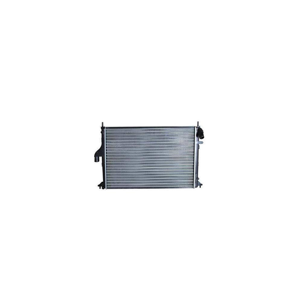 Radiator motor Asam Automotive 01342