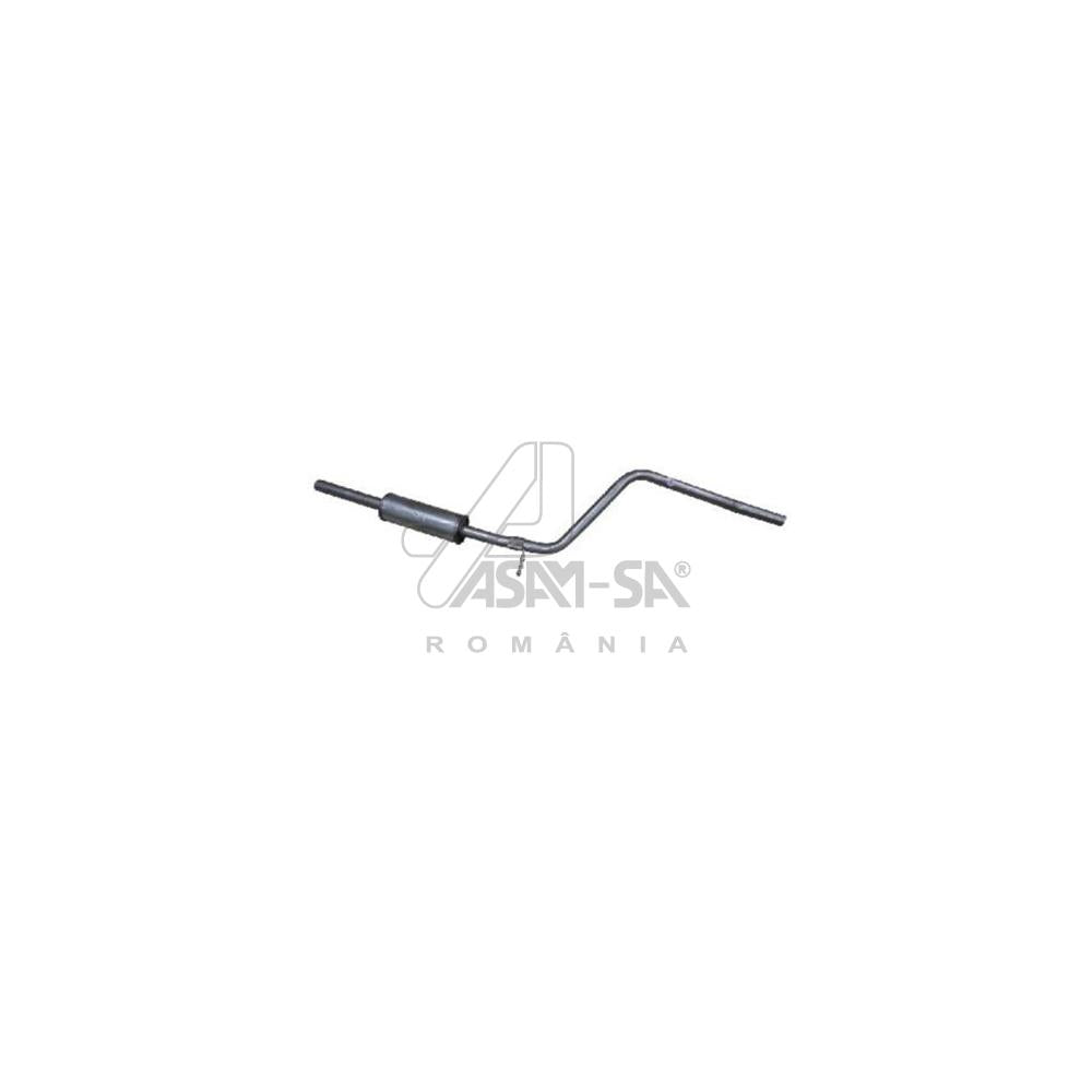 Toba intermediara Asam Automotive 01346