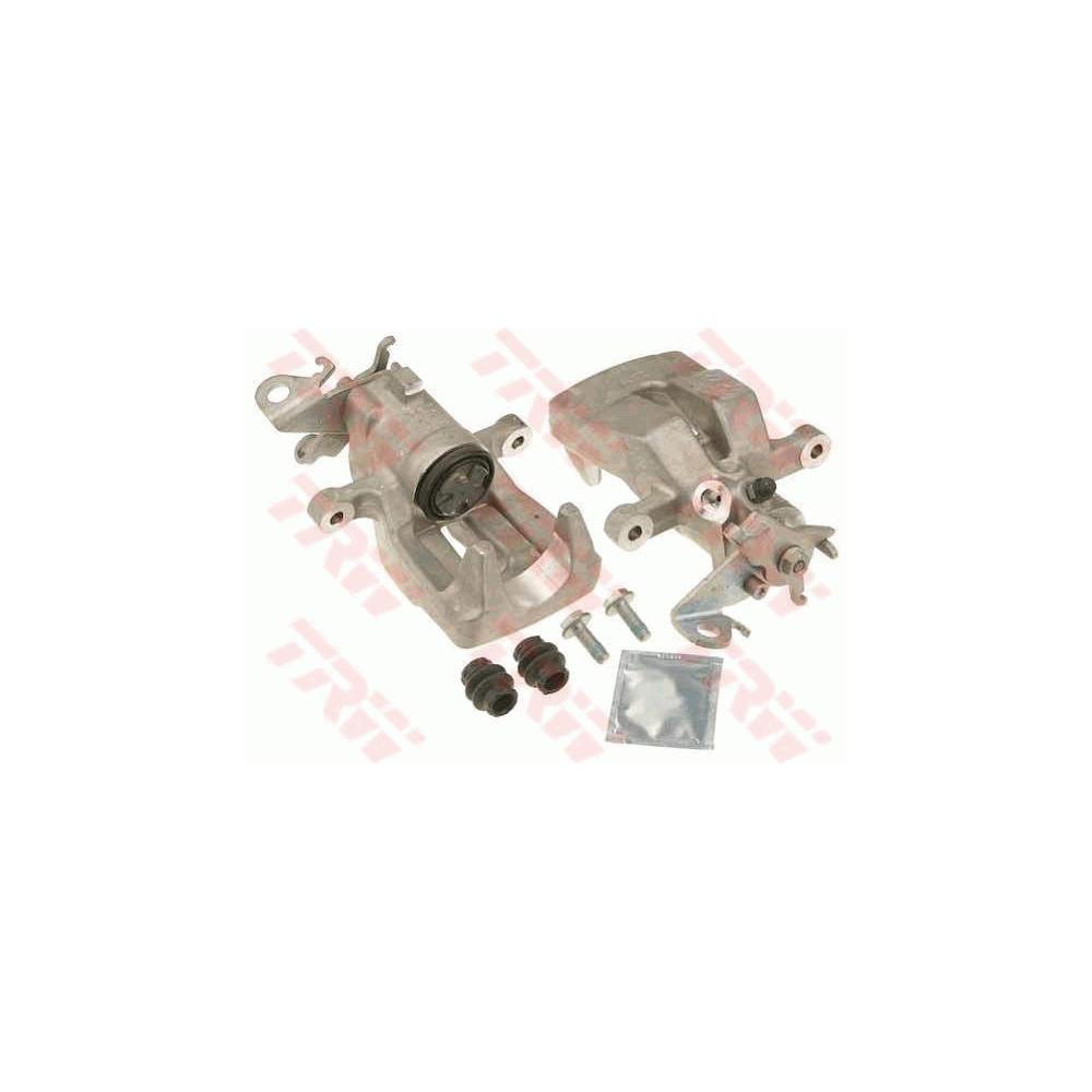 Etrier frana spate dr. TRW BHQ288
