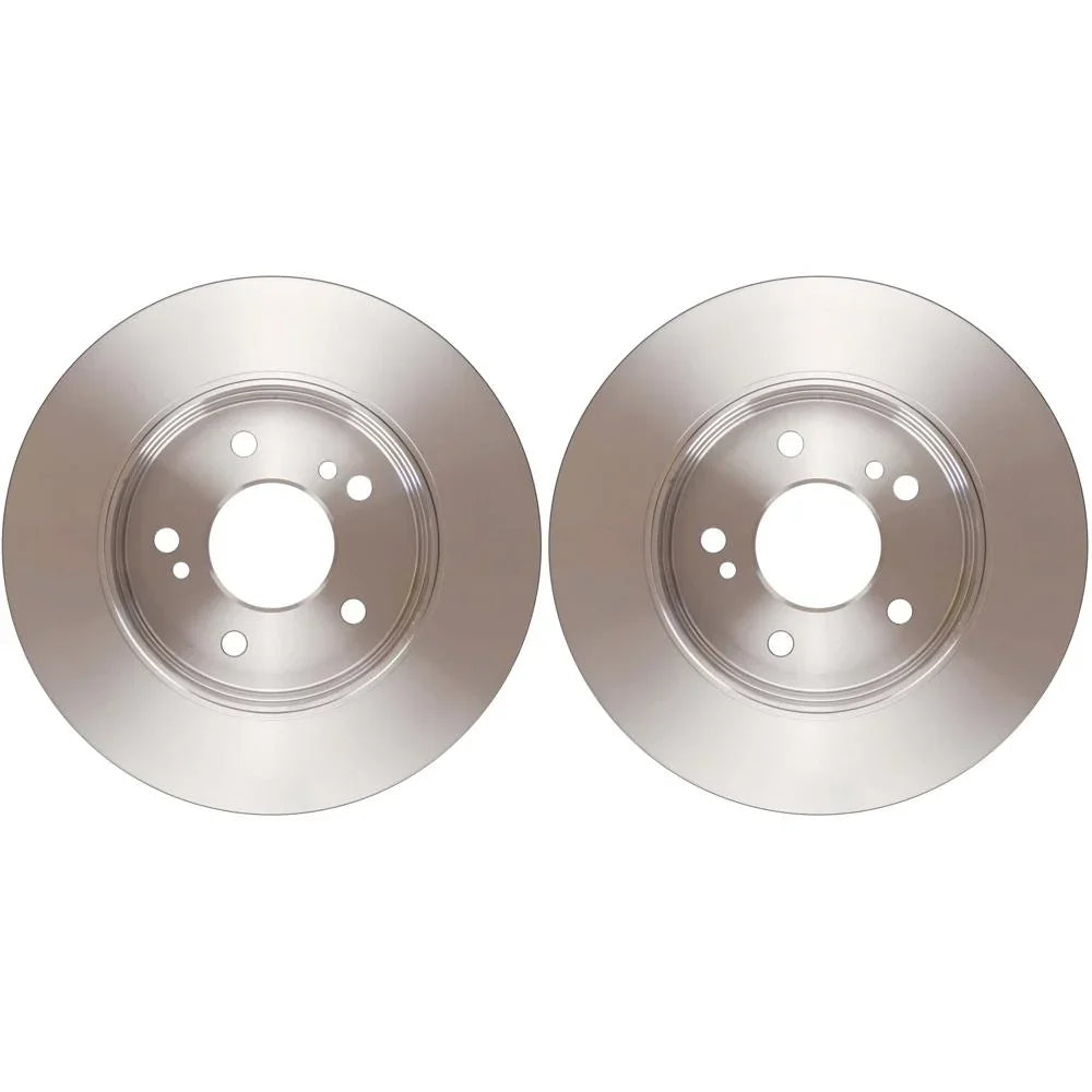 Disc frana spate TRW DF2757 – imagine 4