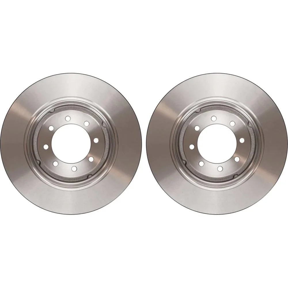 Disc frana spate - ps TRW DF2787 – imagine 4