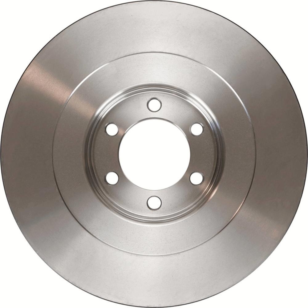 Disc frana fata TRW DF2788S