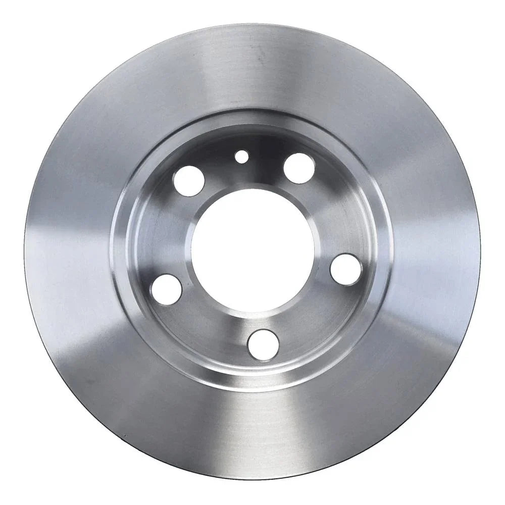 Disc frana spate TRW DF2805 – imagine 4
