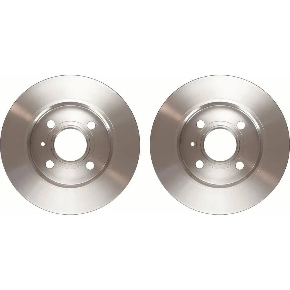 Disc frana spate TRW DF4050 – imagine 4