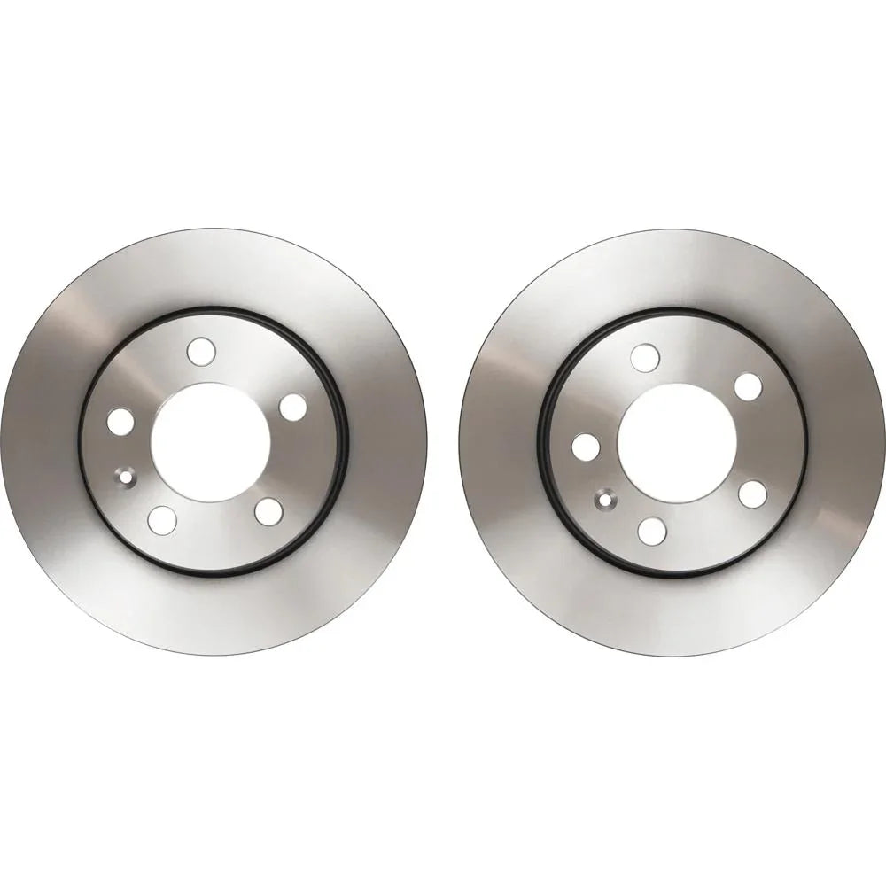 Disc frana spate TRW DF4052 – imagine 3