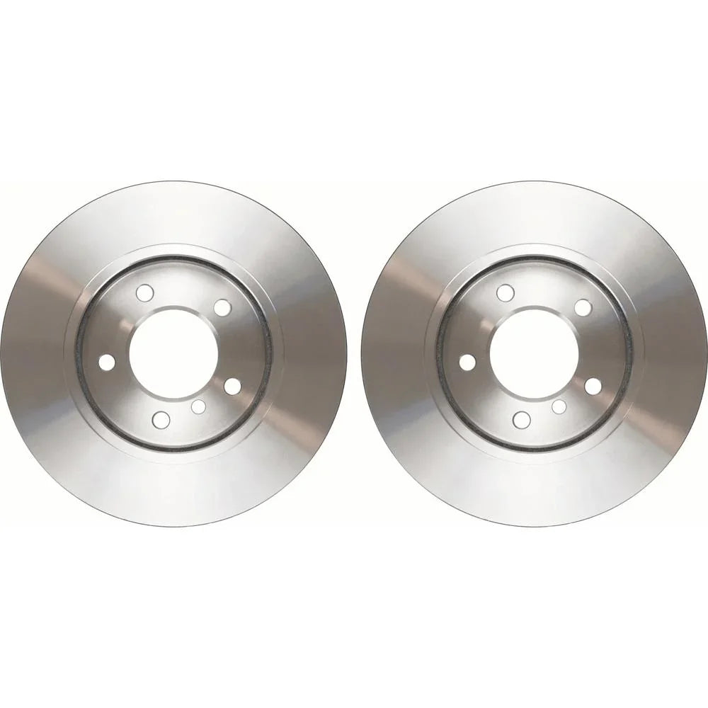 Disc frana fata TRW DF4055 – imagine 6