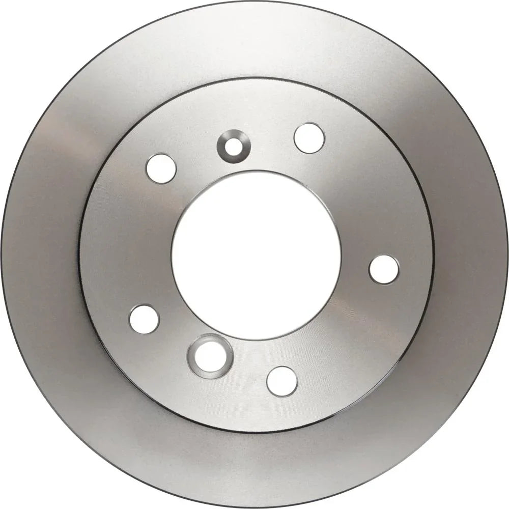 Disc frana spate TRW DF4088S – imagine 3