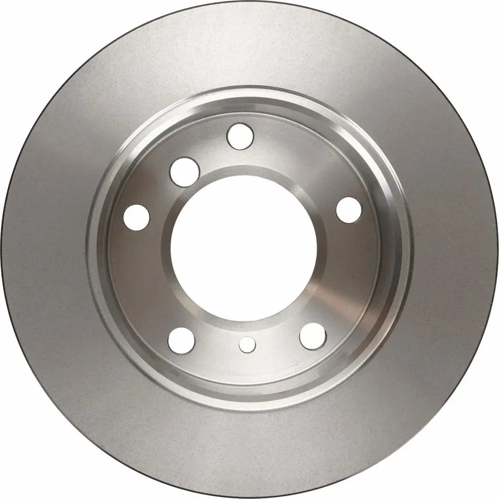 Disc frana spate TRW DF4088S – imagine 4