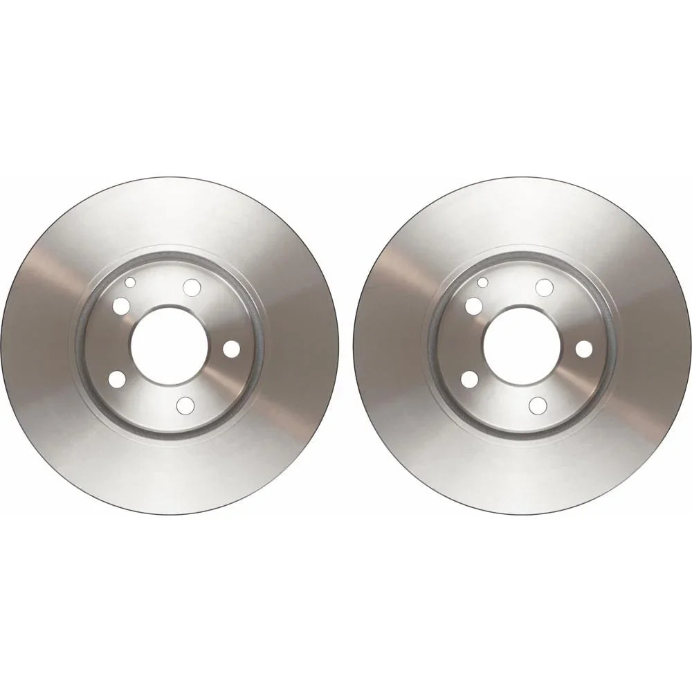 Disc frana fata TRW DF4261 – imagine 4