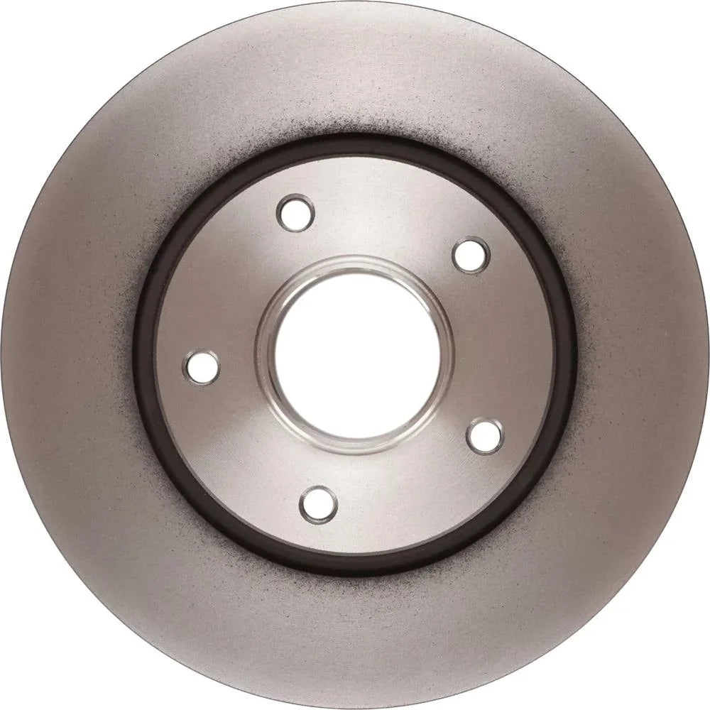 Disc frana spate TRW DF4273S – imagine 3