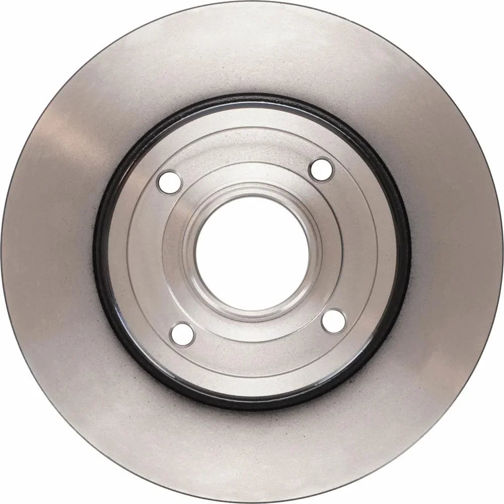 Disc frana spate TRW DF4274S – imagine 3