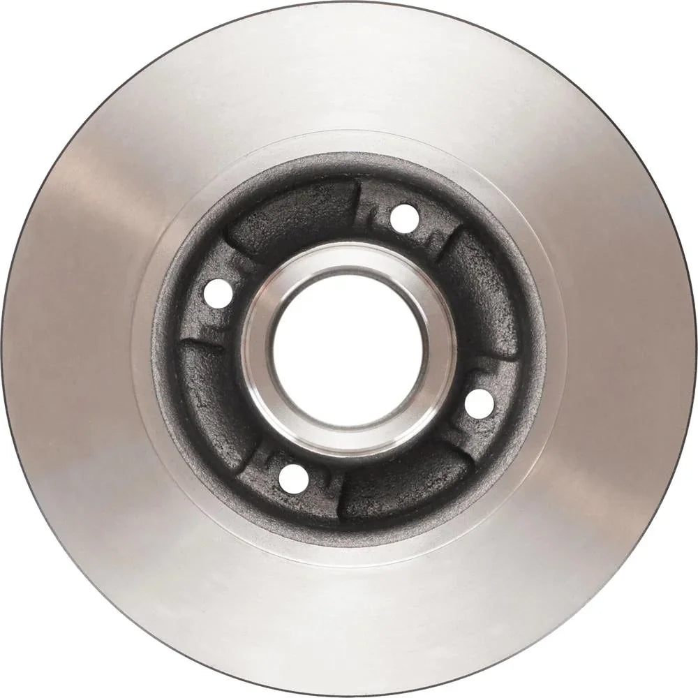 Disc frana spate TRW DF4274S – imagine 4