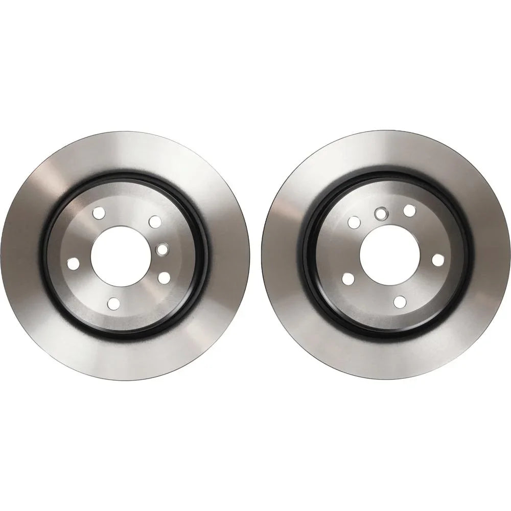 Disc frana spate TRW DF4360 – imagine 3