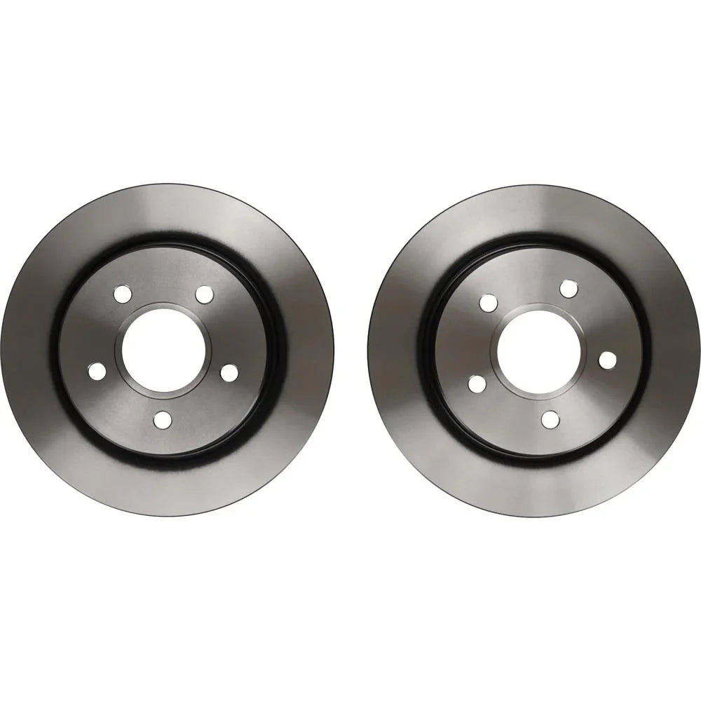 Disc frana spate TRW DF4372 – imagine 3