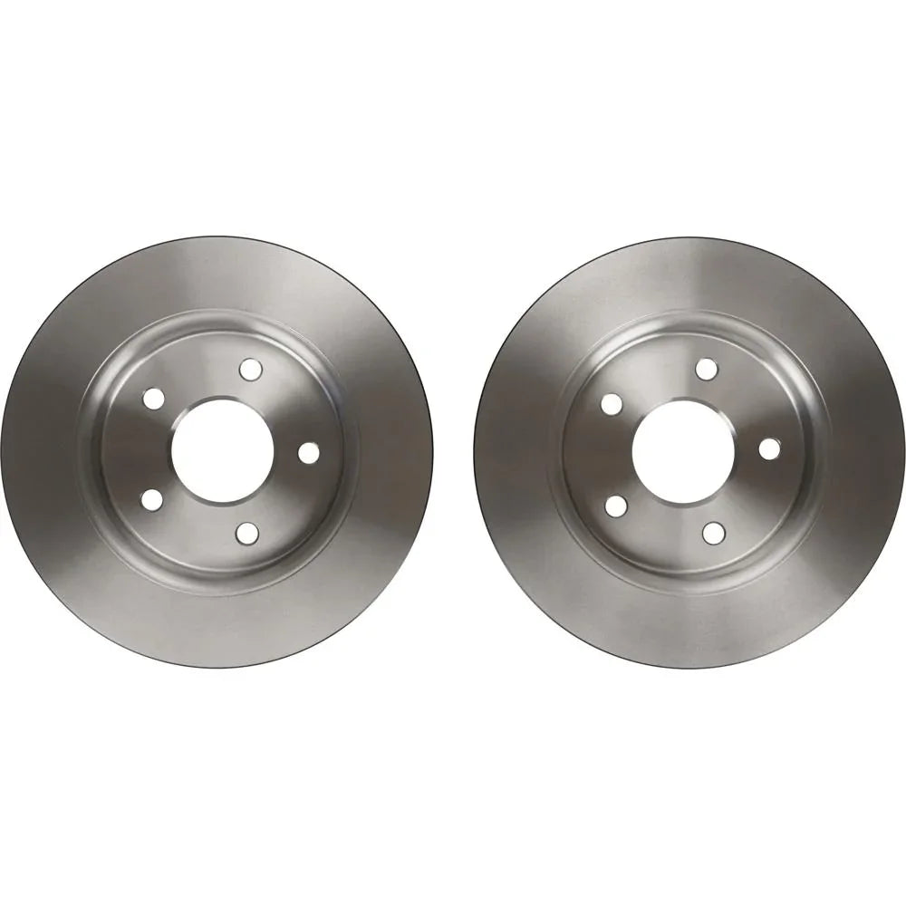 Disc frana spate TRW DF4372 – imagine 6