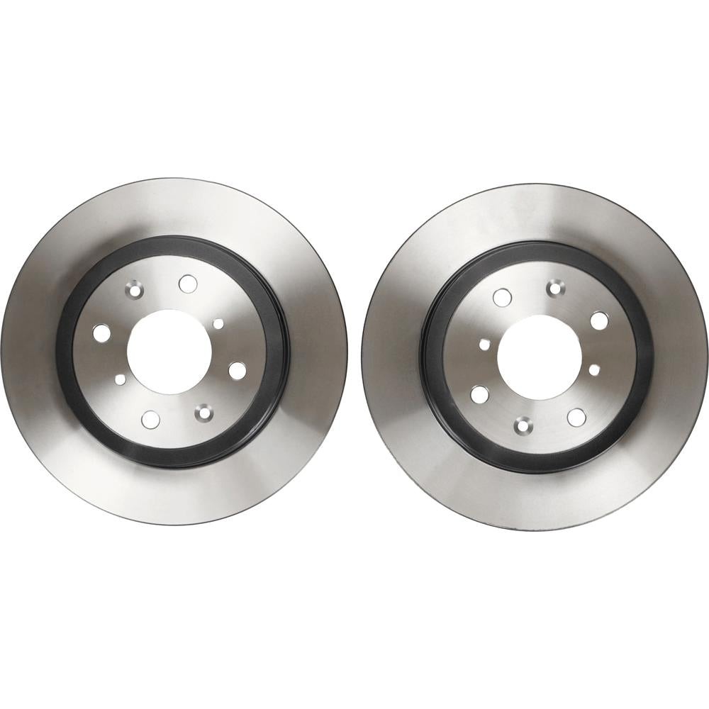 Disc frana fata TRW DF4376