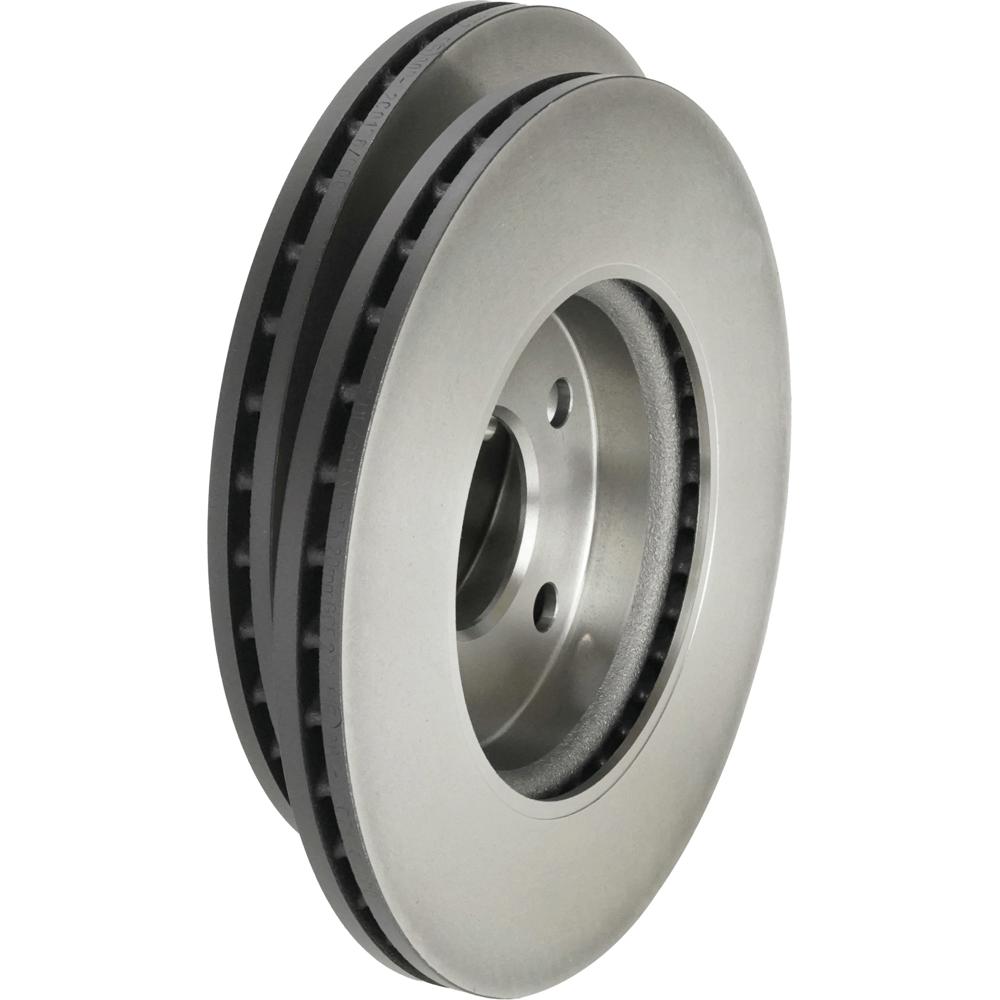 Disc frana fata TRW DF4393