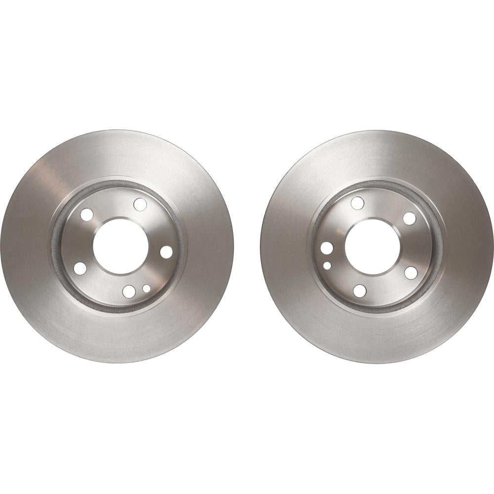 Disc frana fata TRW DF4393