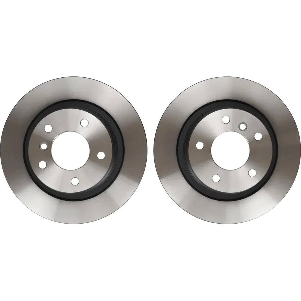 Disc frana spate TRW DF4451 – imagine 3