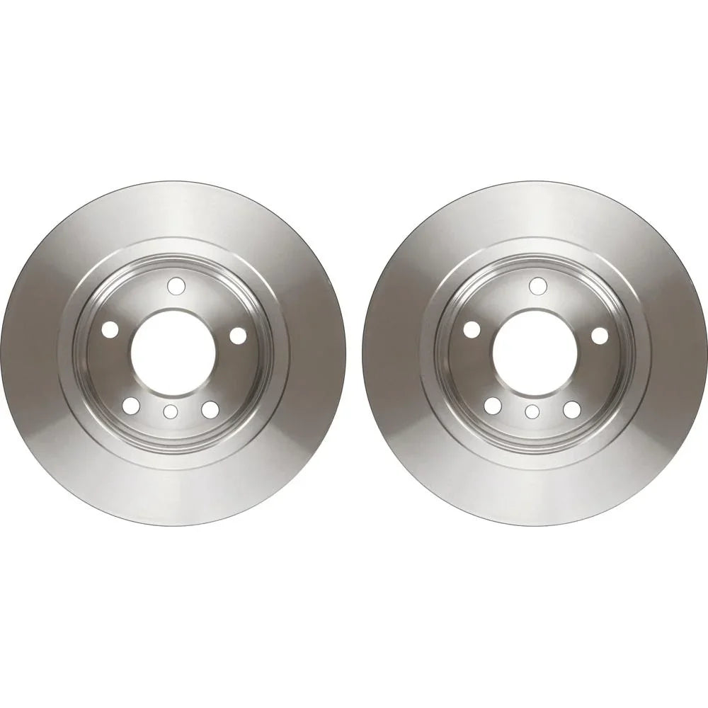 Disc frana spate TRW DF4451 – imagine 4