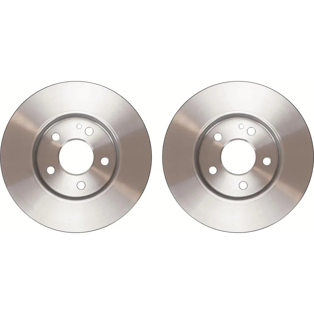 Disc frana fata TRW DF4454 – imagine 4