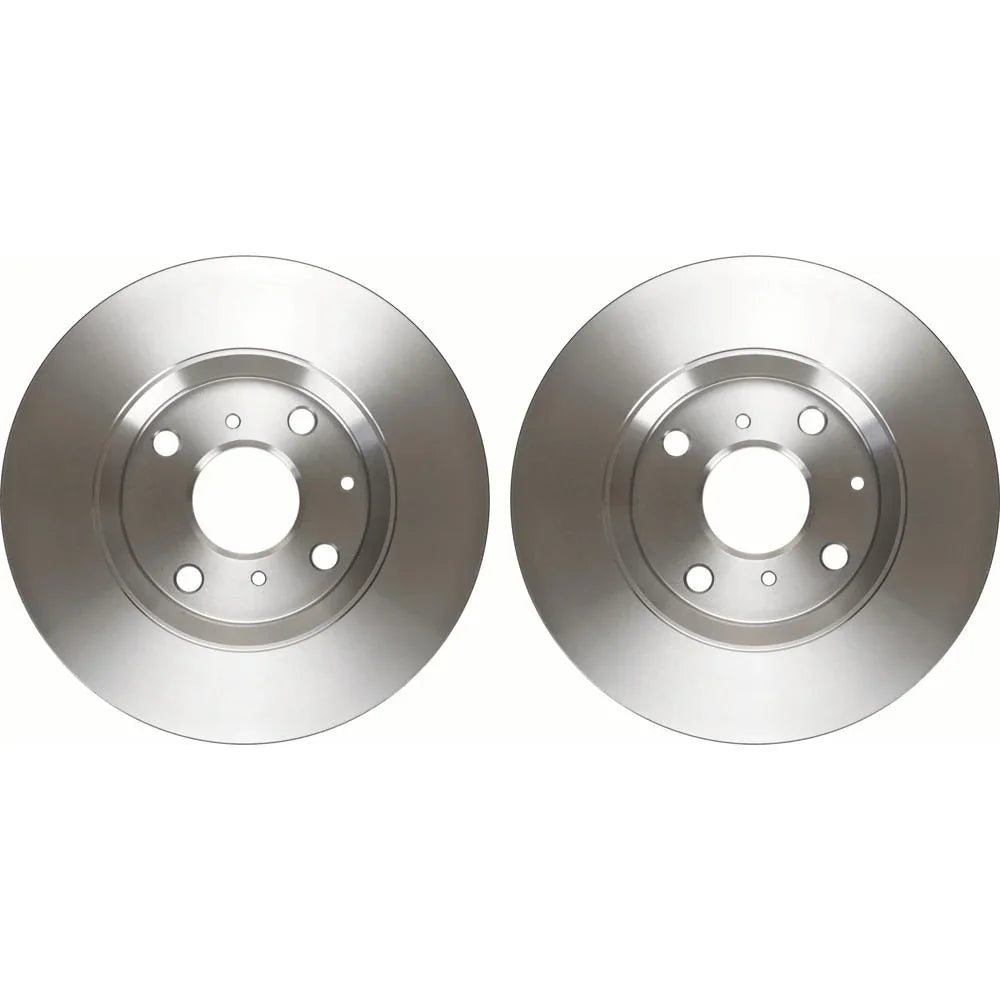 Disc frana fata TRW DF4469 – imagine 4