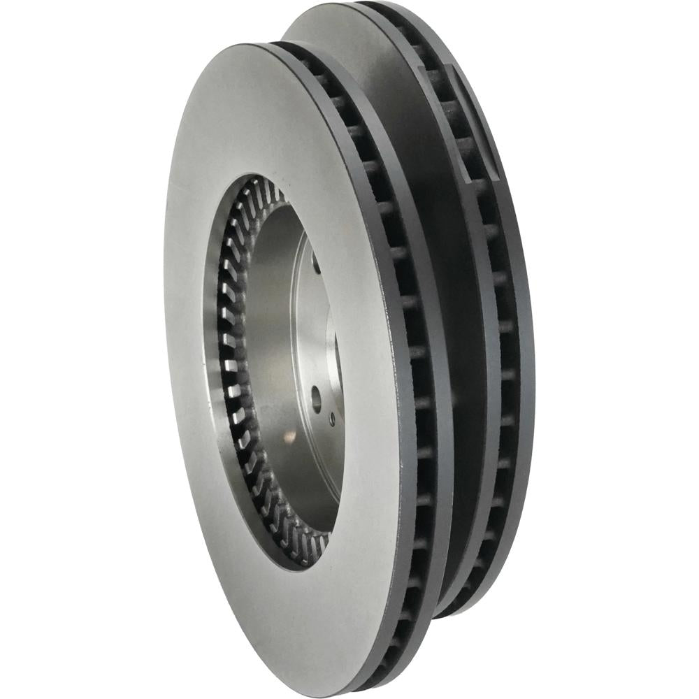 Disc frana fata TRW DF4486