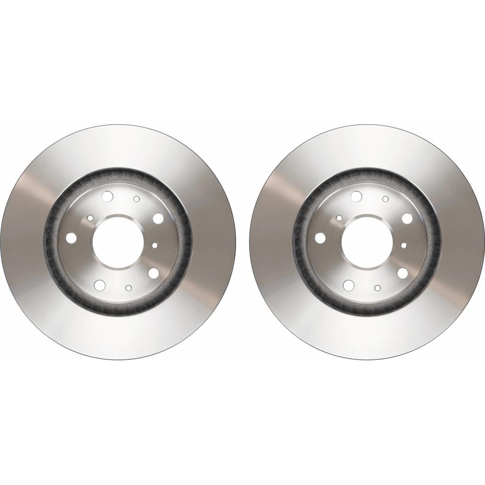 Disc frana fata TRW DF4741