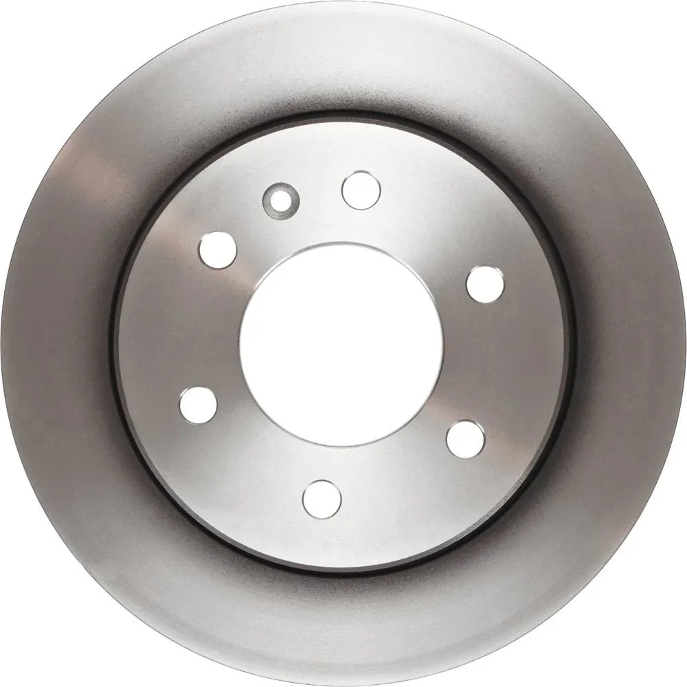 Disc frana spate TRW DF4823S – imagine 3