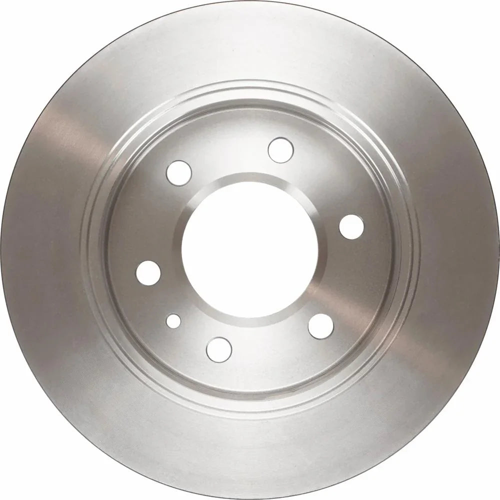 Disc frana spate TRW DF4823S – imagine 5