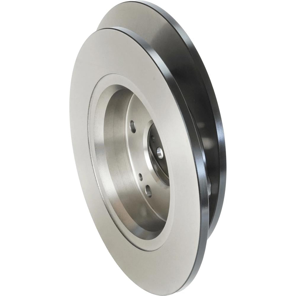 Disc frana spate TRW DF4837
