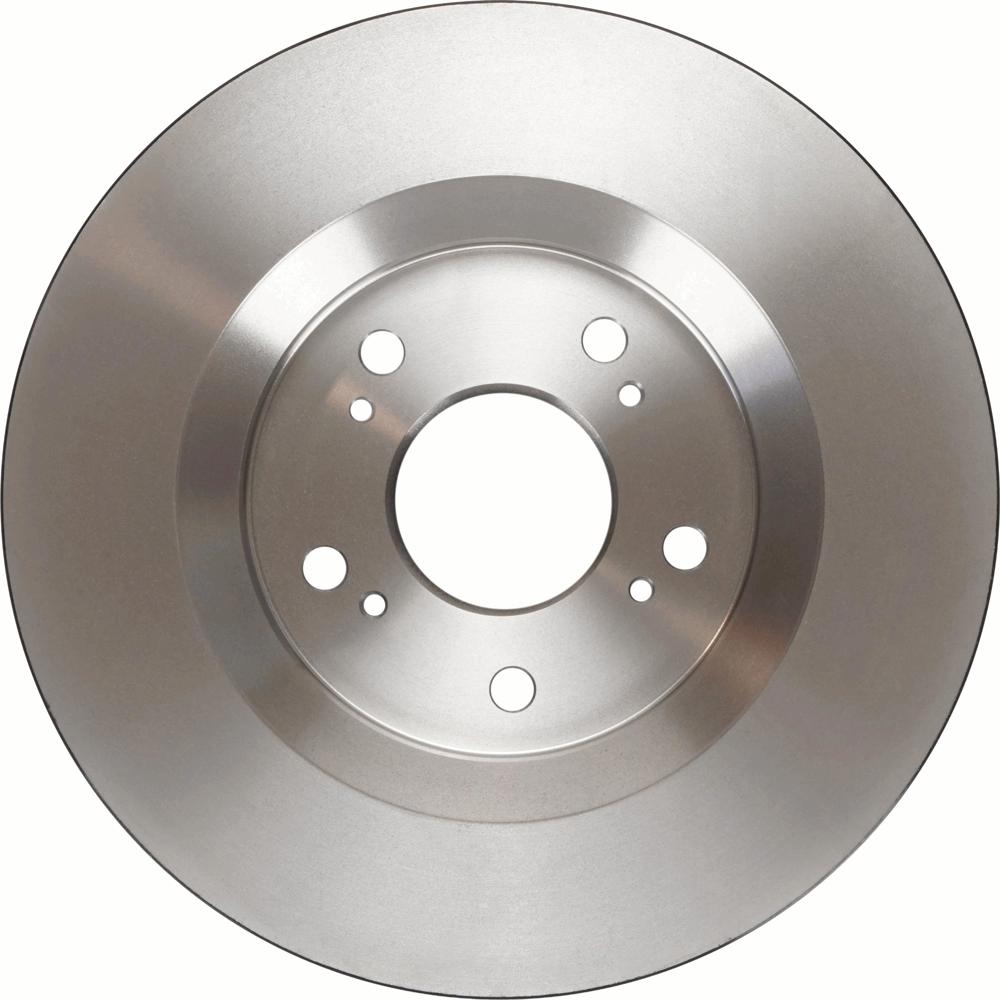 Disc frana fata TRW DF4857S