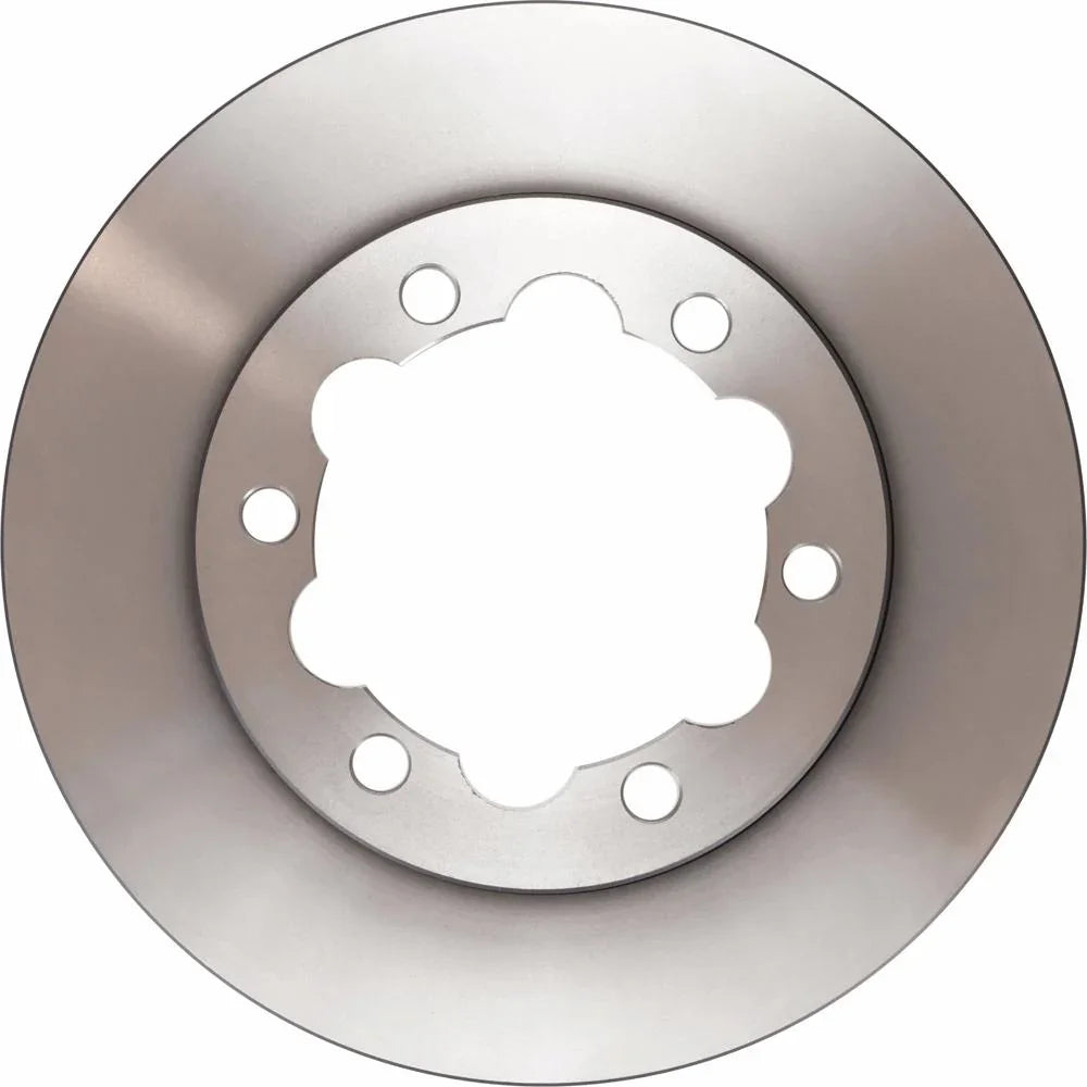 Disc frana spate TRW DF4919S – imagine 3