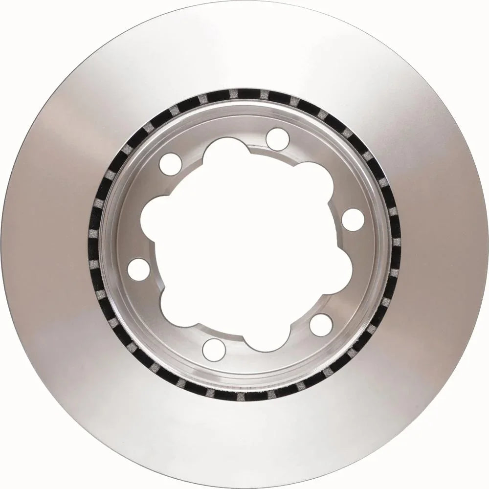 Disc frana spate TRW DF4919S – imagine 4