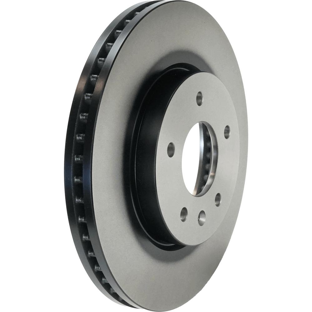 Disc frana fata TRW DF4928S