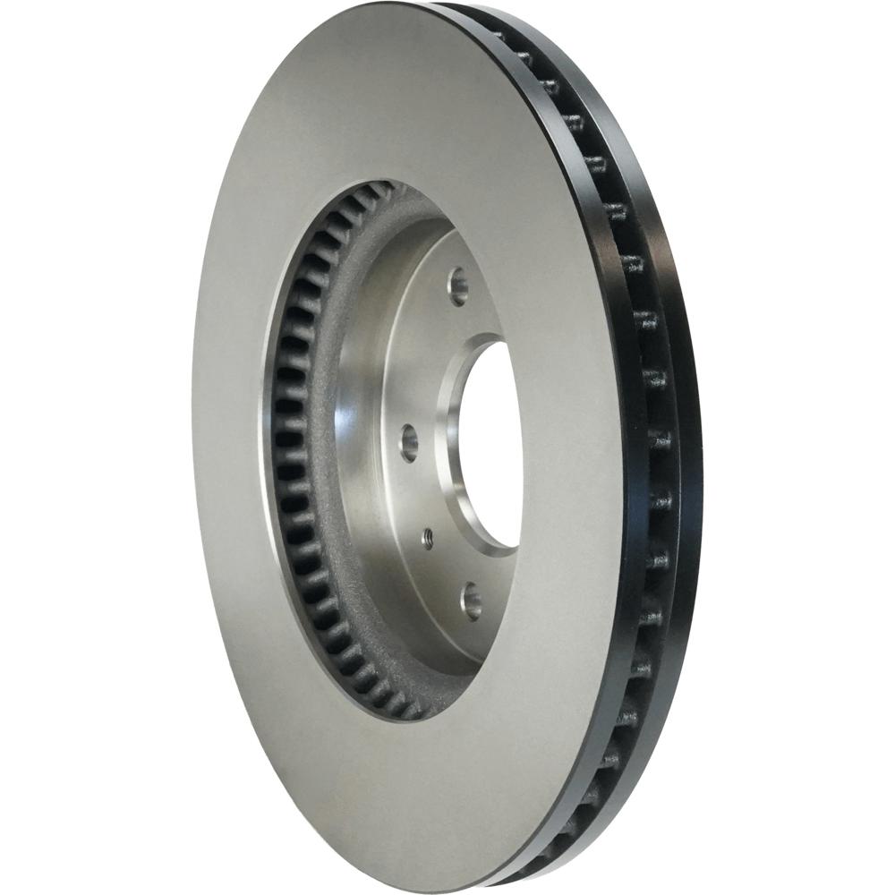 Disc frana fata TRW DF4928S