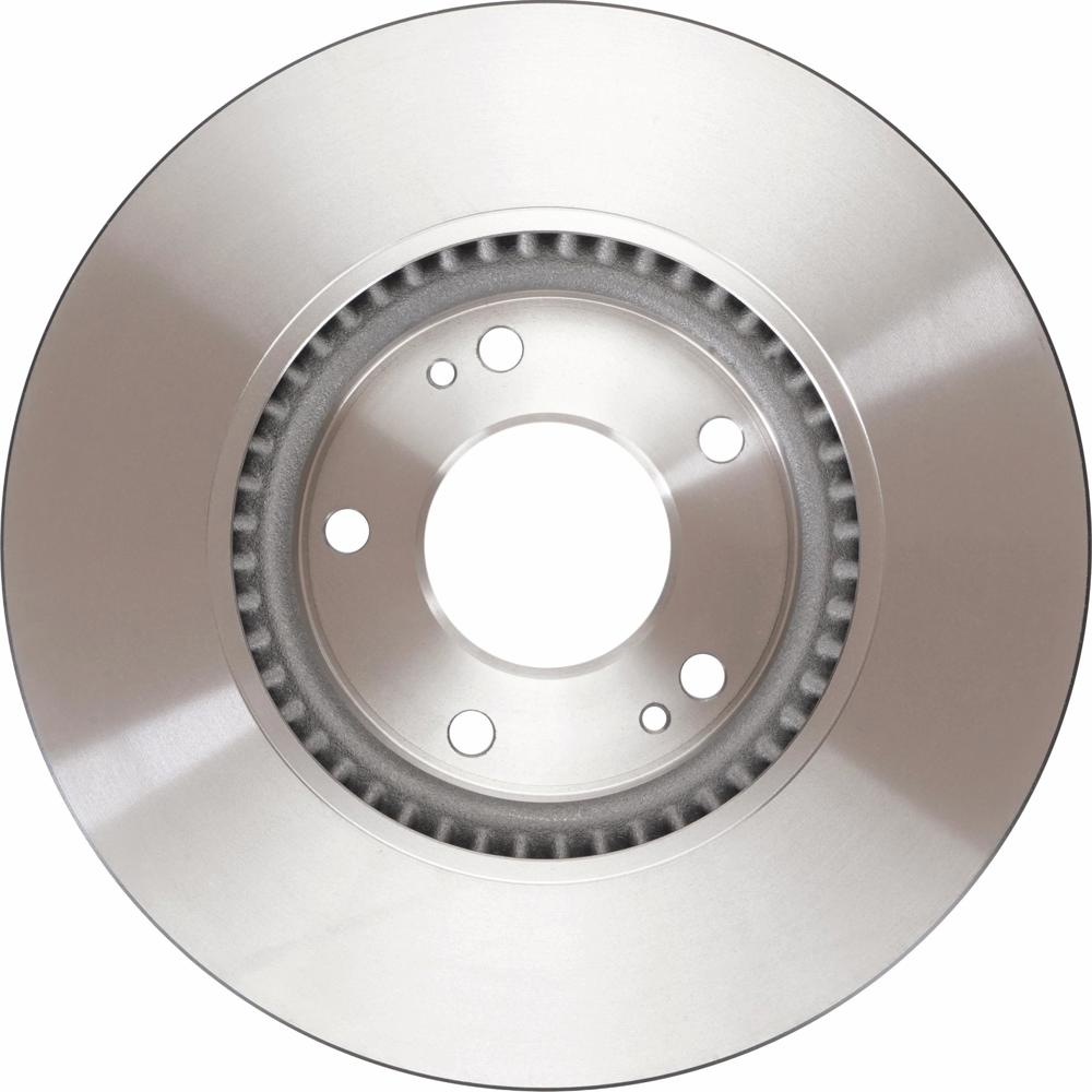 Disc frana fata TRW DF4957S