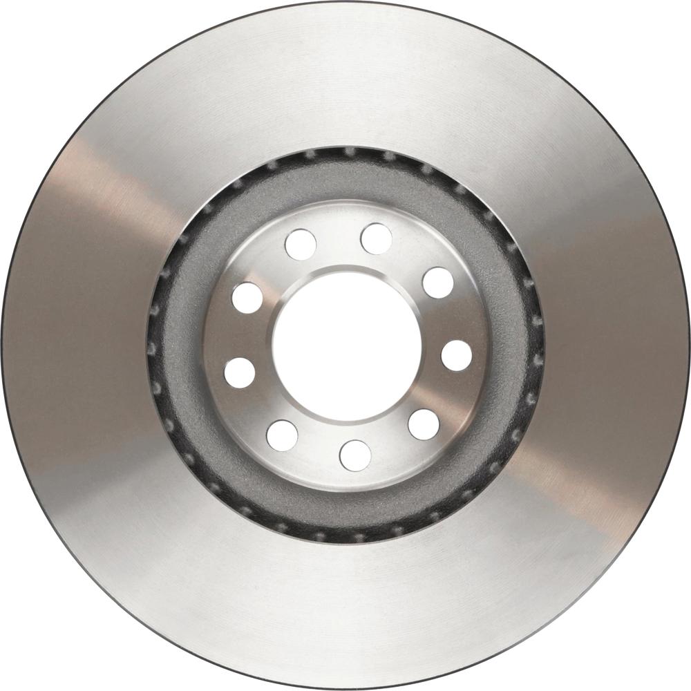 Disc frana fata - ps TRW DF4984S